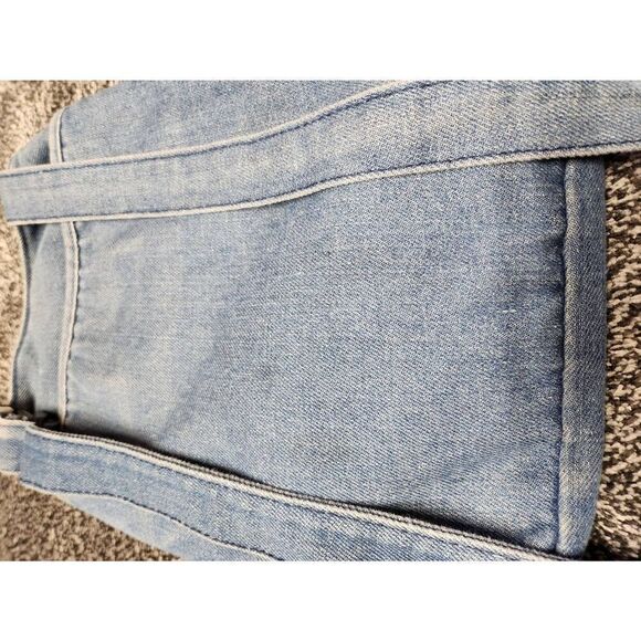 Denim Kavu Sling Backpack #A75 - Picture 5 of 10